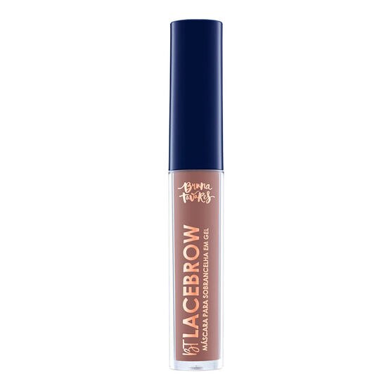 LACEBROW BROWN